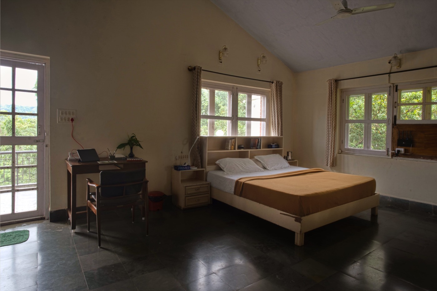 Honeymoon at Big the Bungalow