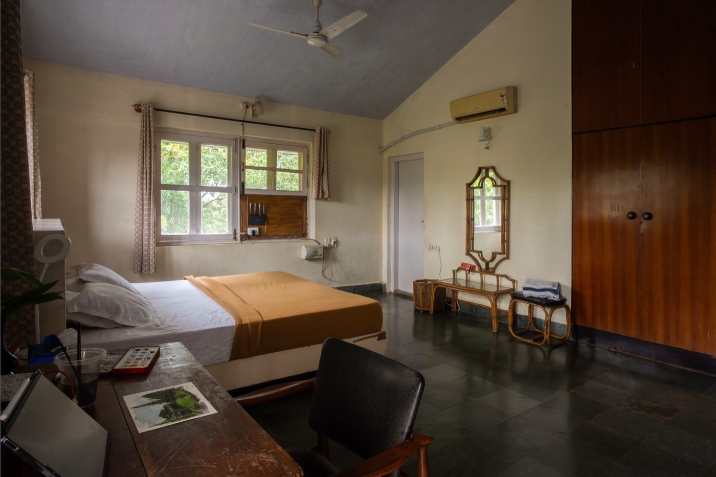 Honeymoon at Big the Bungalow