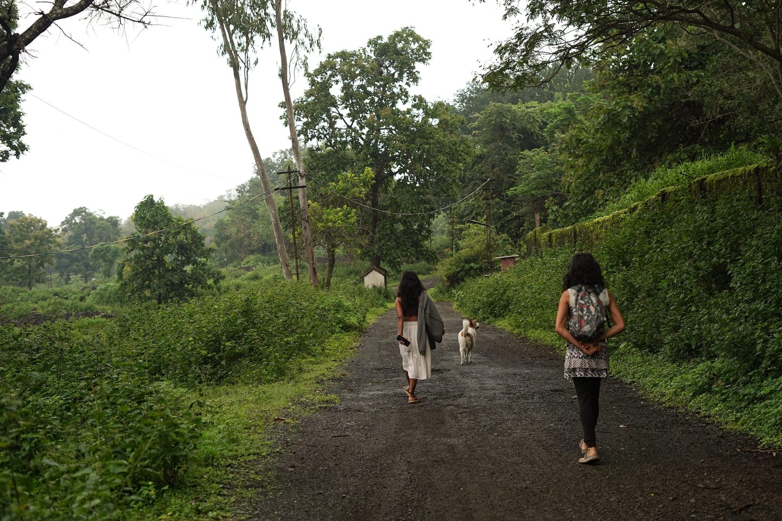 Self-Guided Campus Tour