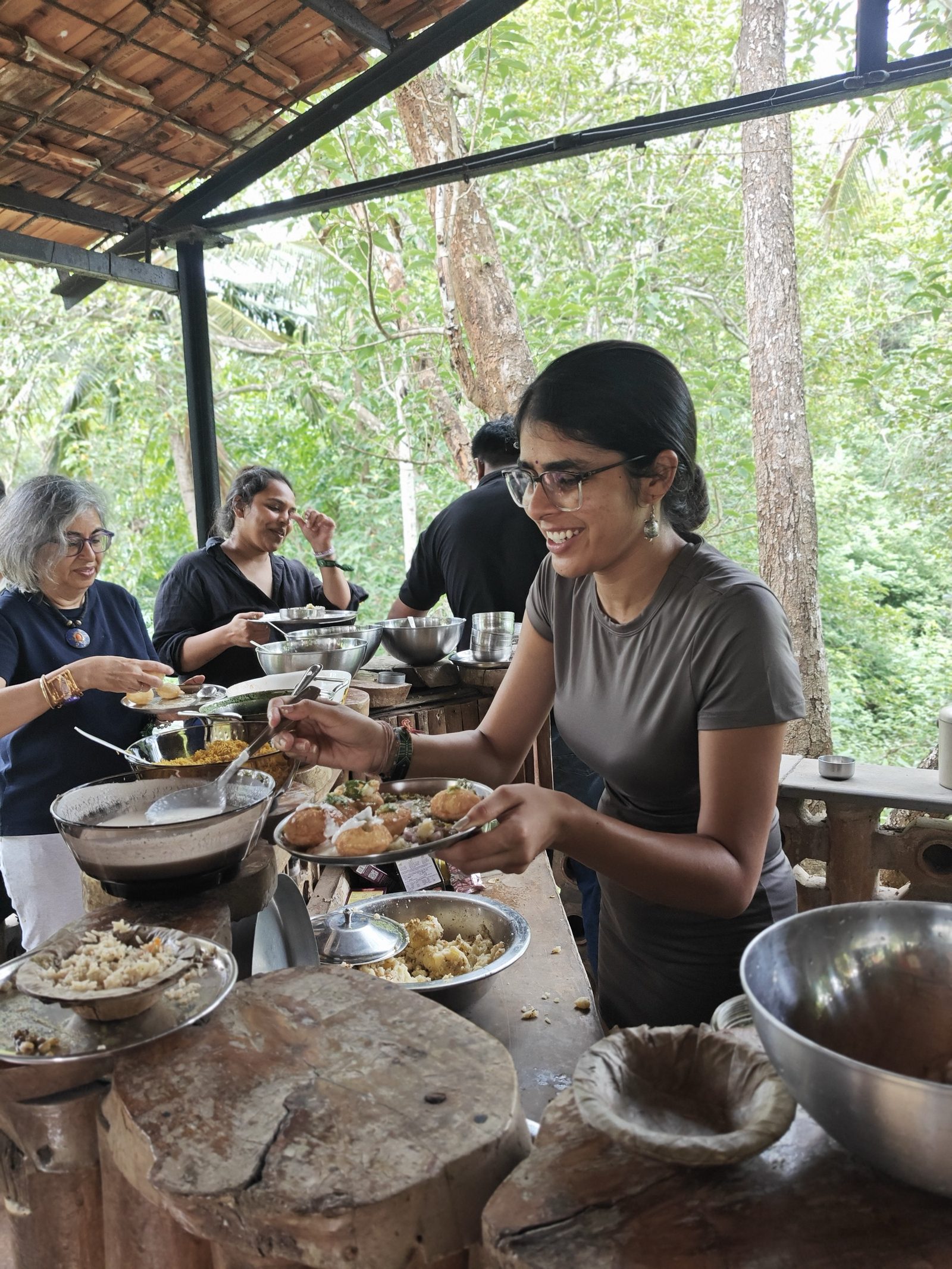 Cooking Class