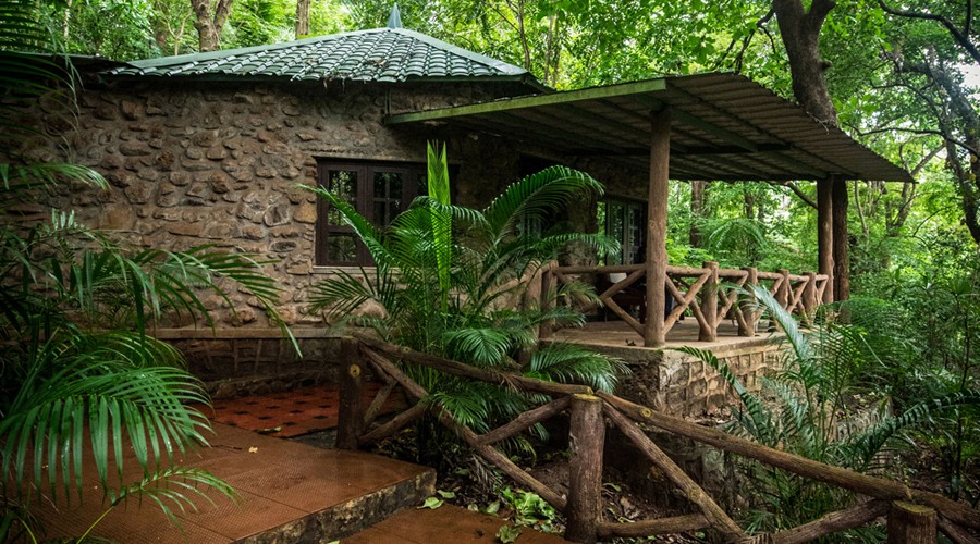 Hornbill Resort Day Package
