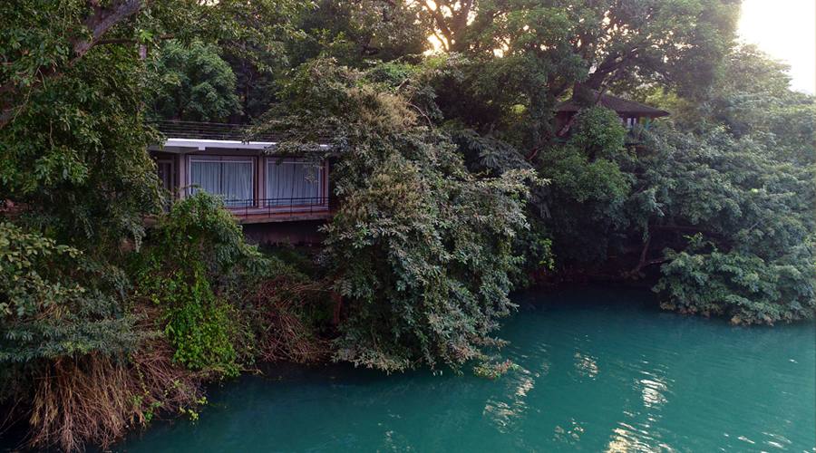 Hornbill Resort Day Package