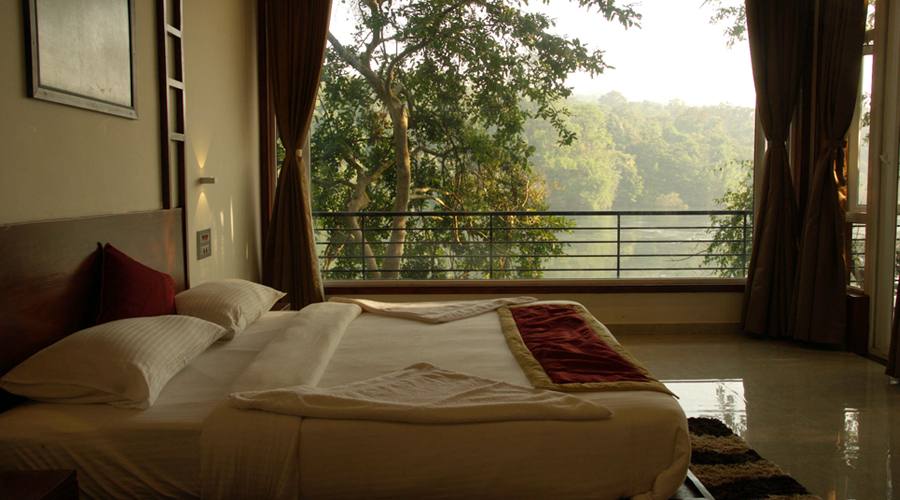 Hornbill Resort Day Package