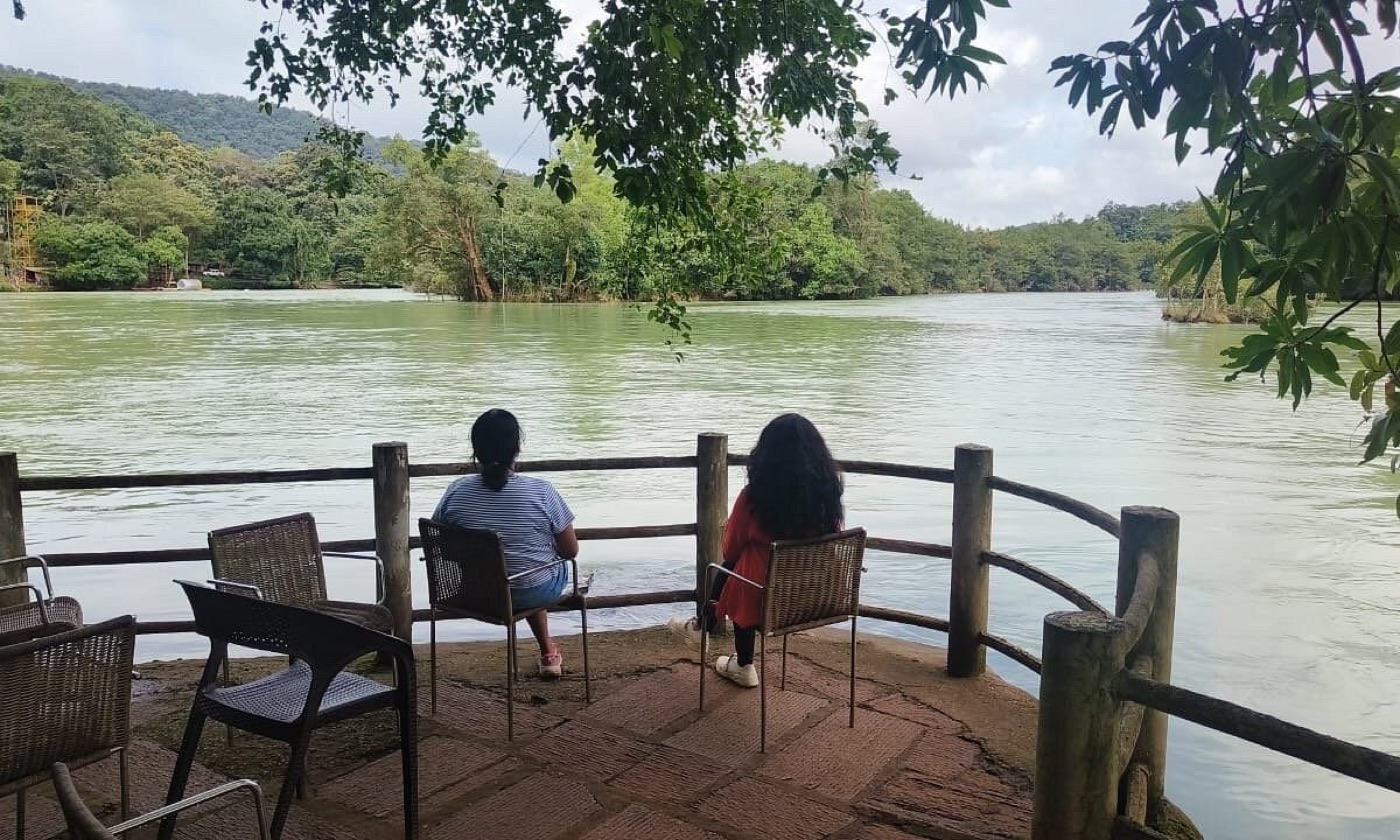 Hornbill Resort Day Package