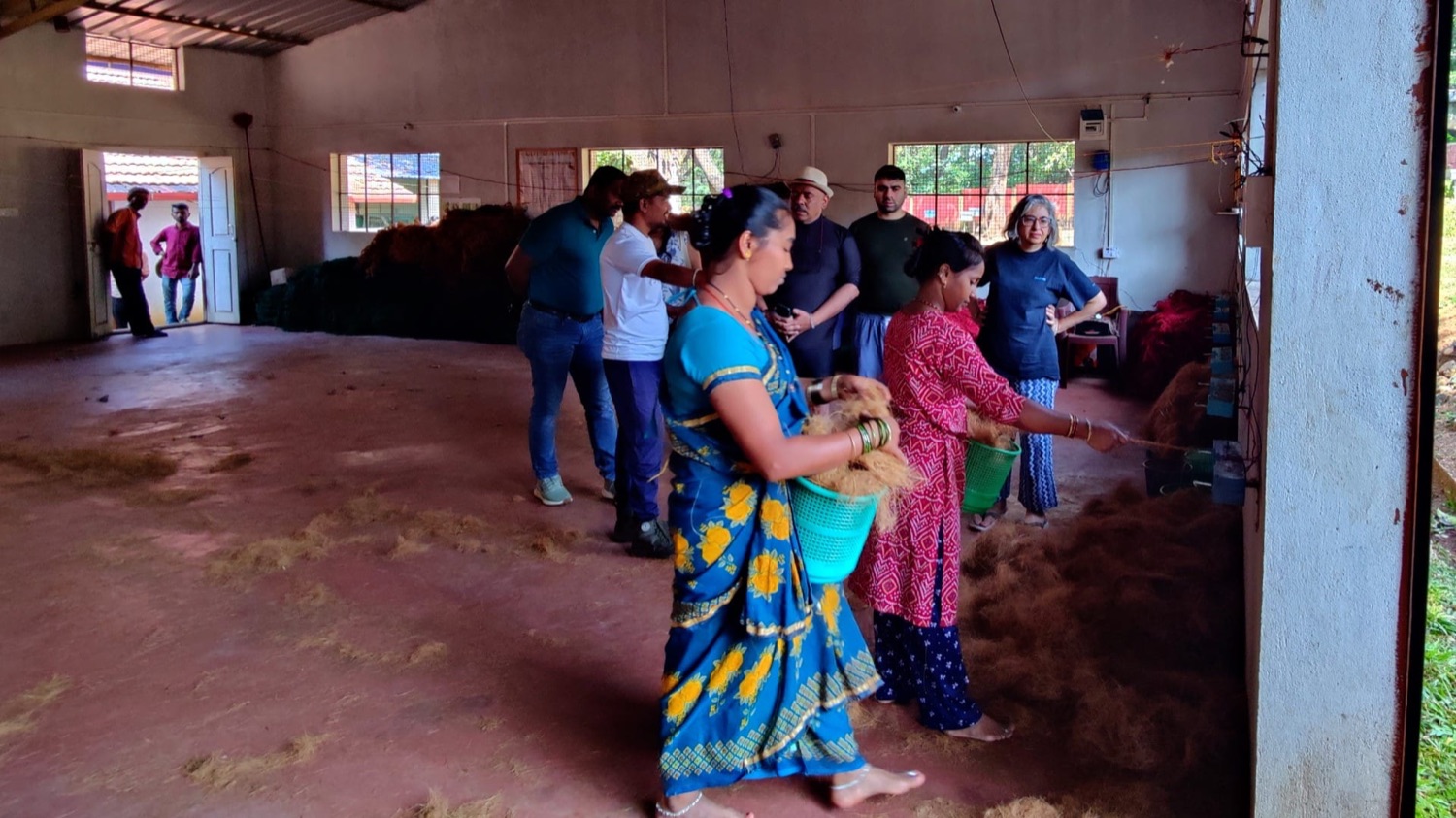 Kumbarwada Village Day Trip