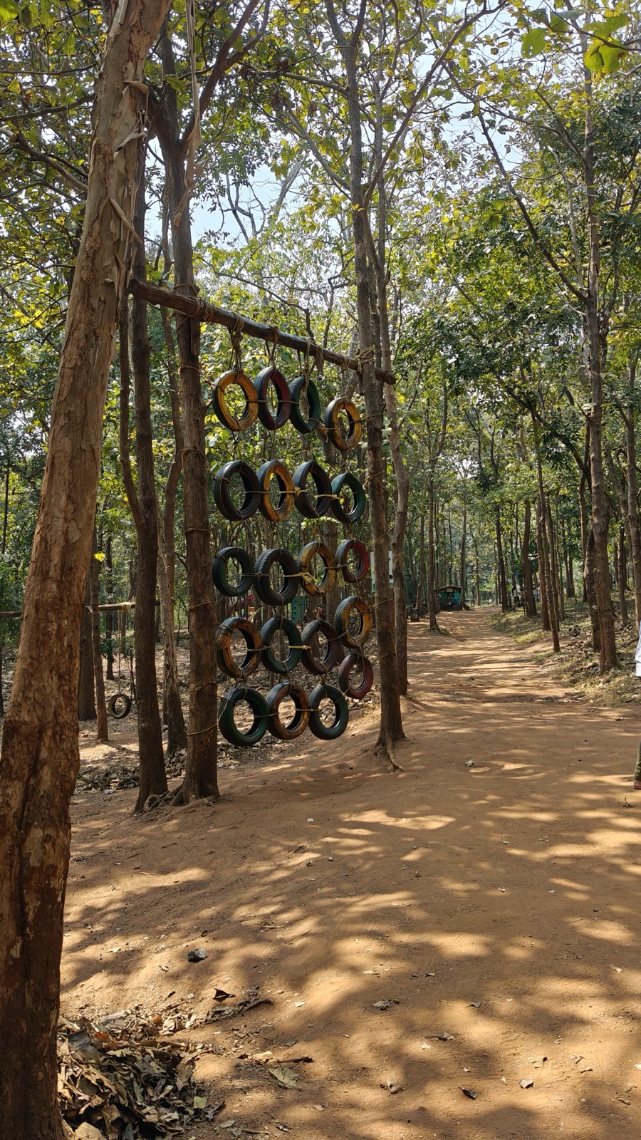 Moulangi Eco Park