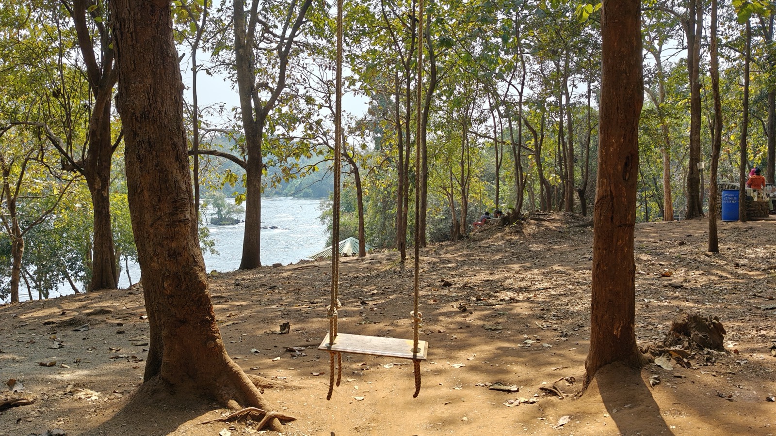 Moulangi Eco Park