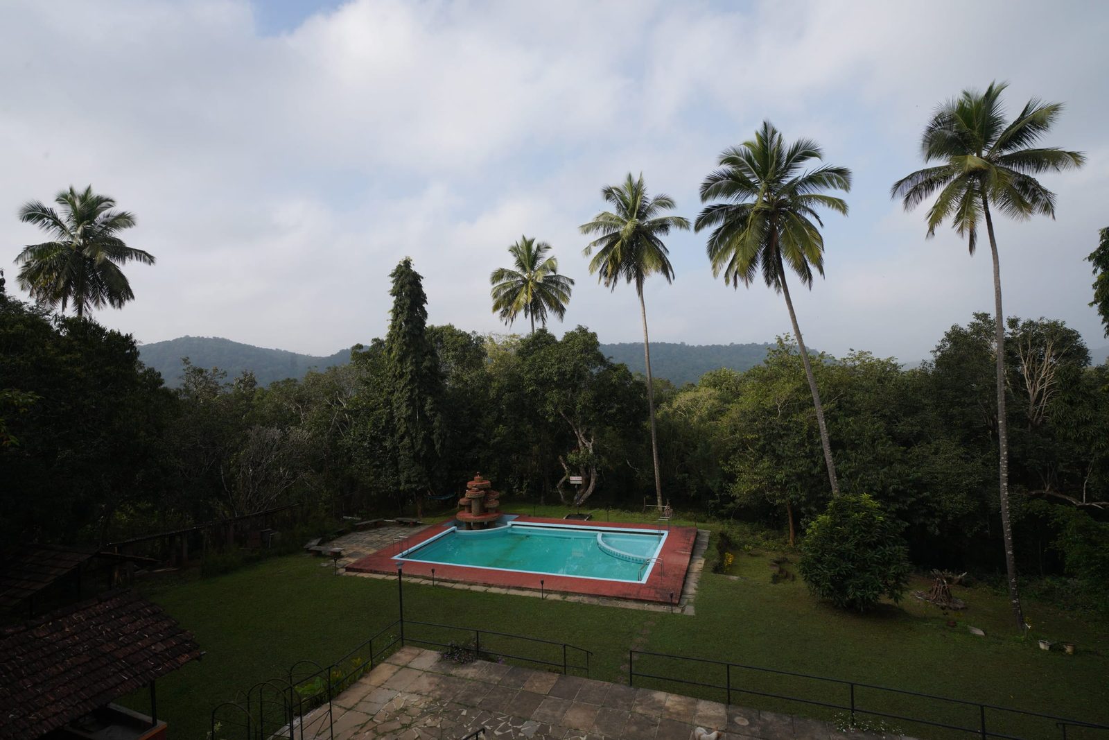 The Pool