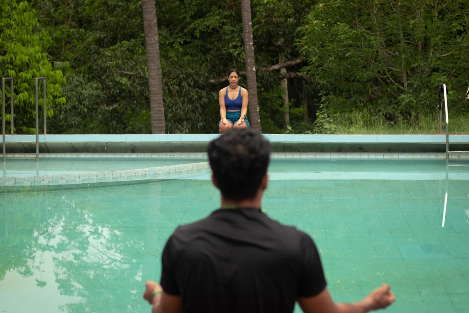 The Pool