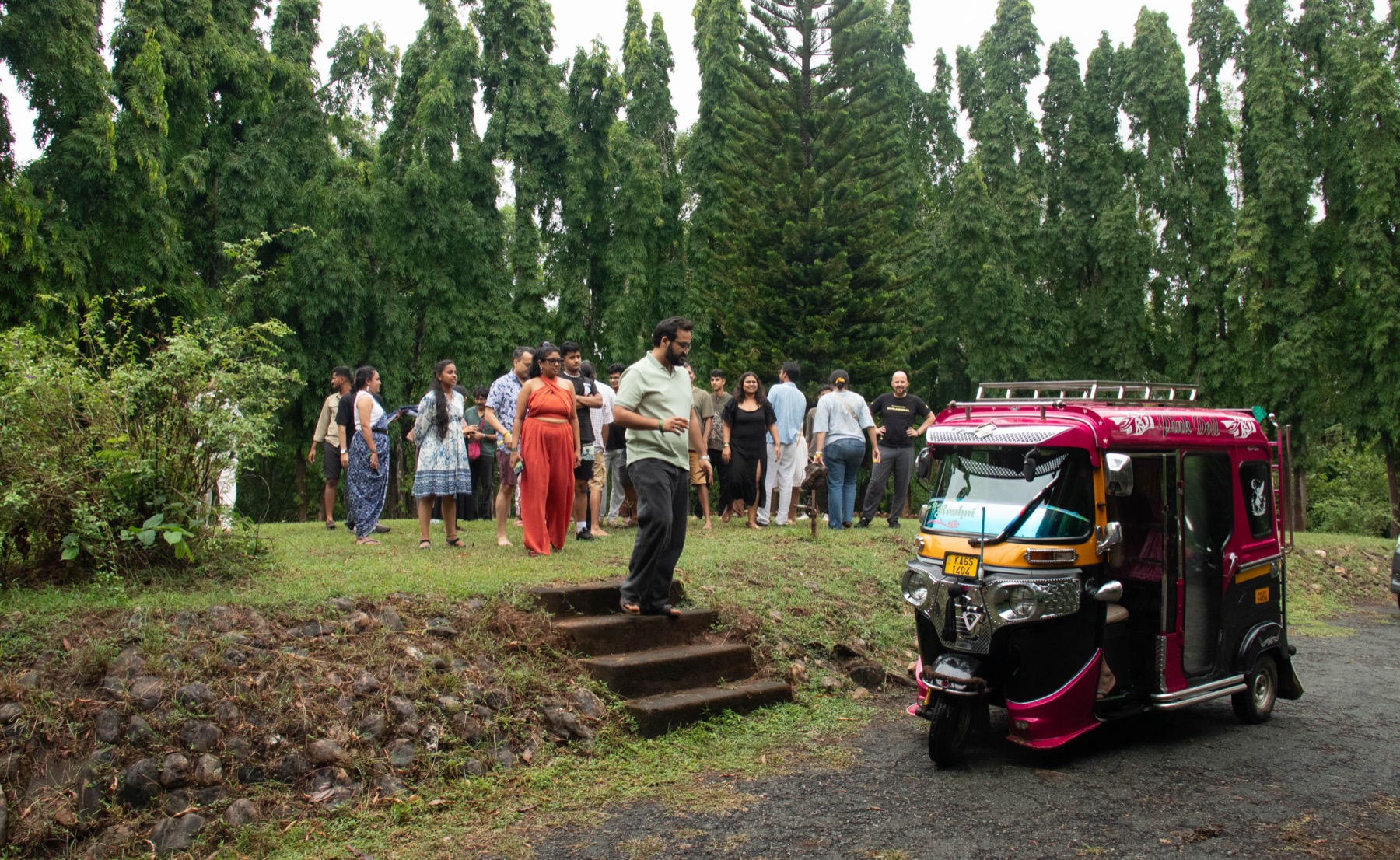 Rent an Auto