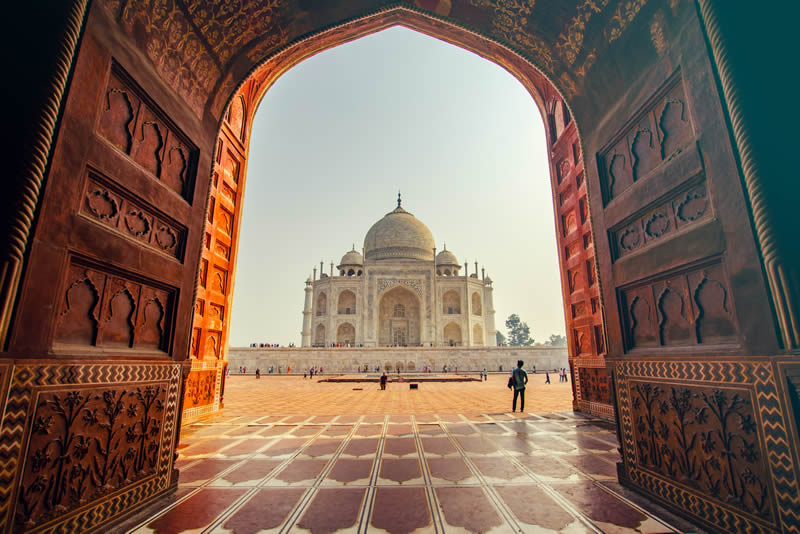 The Digital Nomad Asia