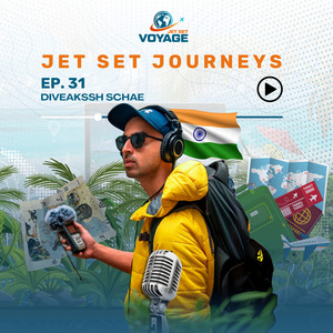 Jet Set Journeys
