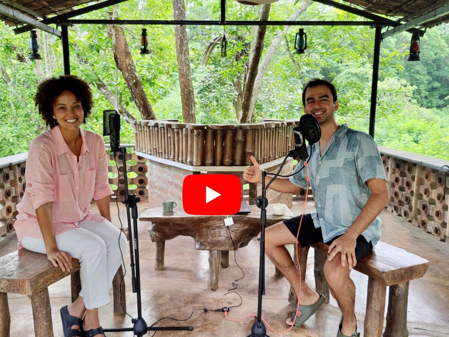 The Jungli Podcast