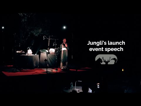 Jungli Launch Event