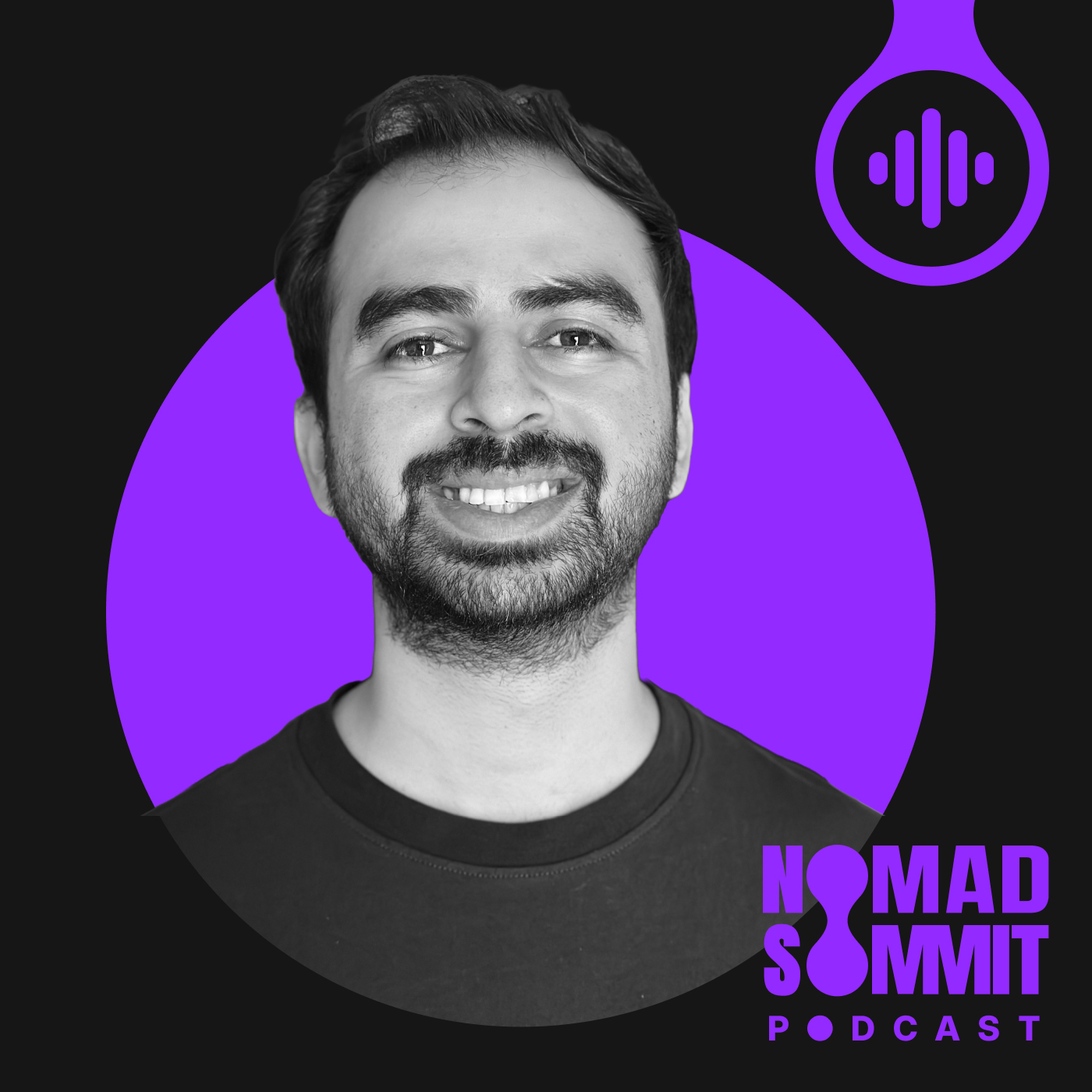 Nomad Summit Podcast, Ep. 37