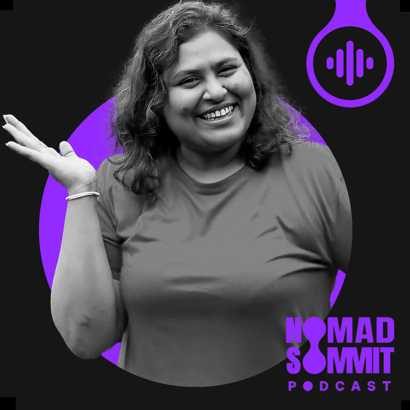 Nomad Summit Podcast, Ep. 57