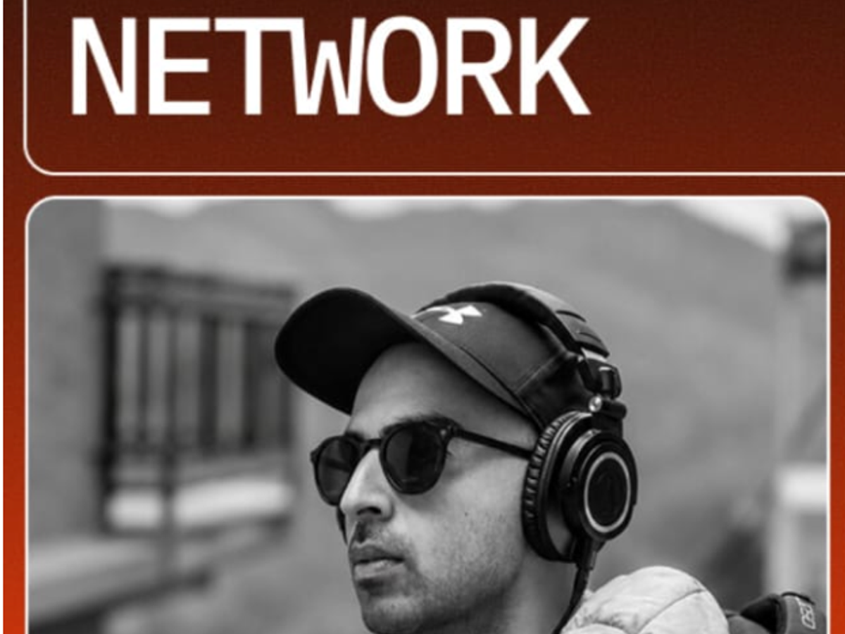 The Offline Network, Stream 121