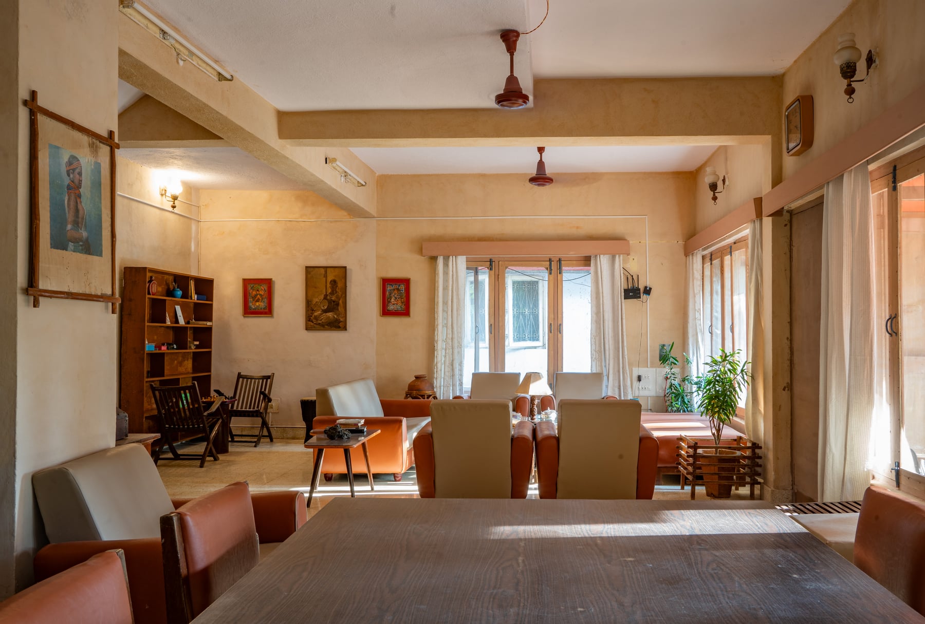 Serenne the Arthouse