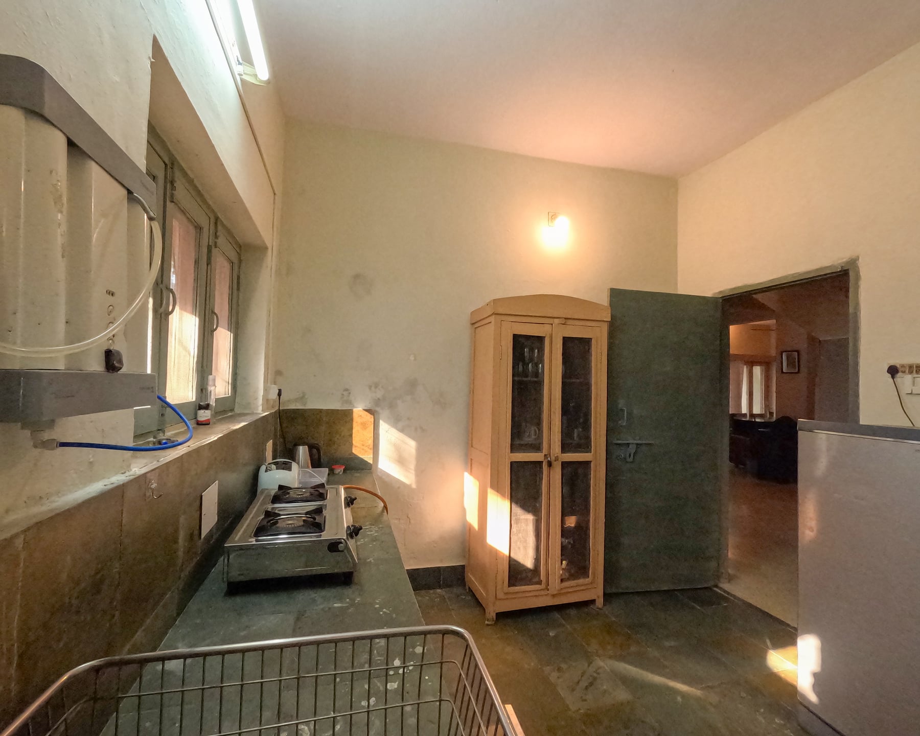 Serenne kitchen