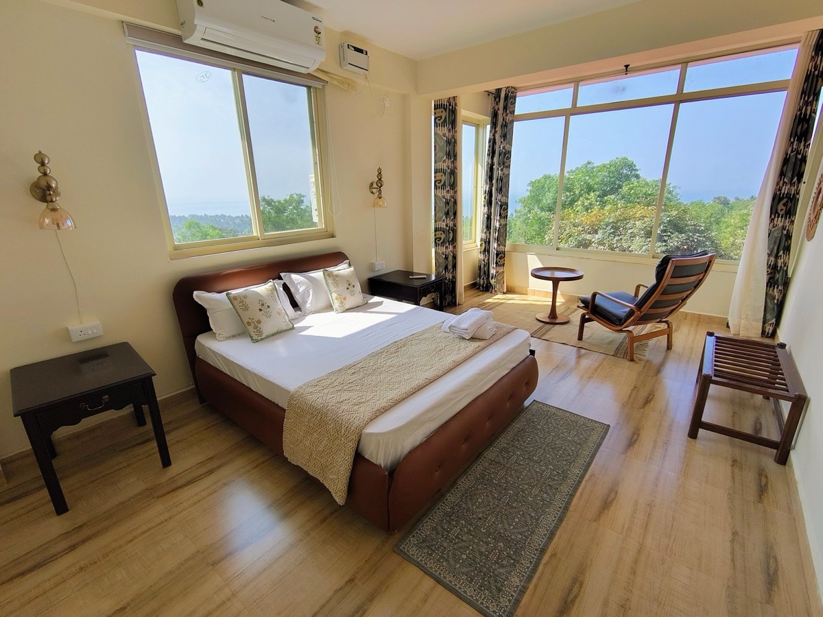 360 Agonda - community