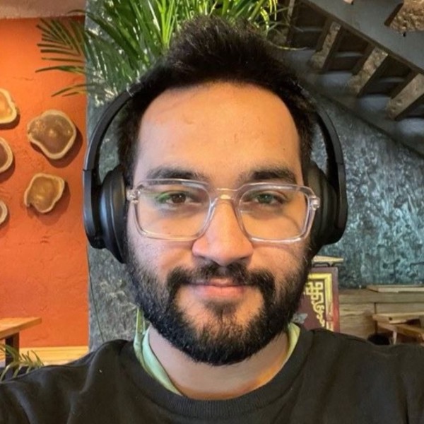 Shahzada Arora