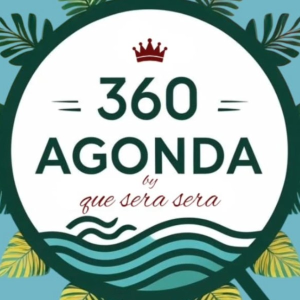360 Agonda logo