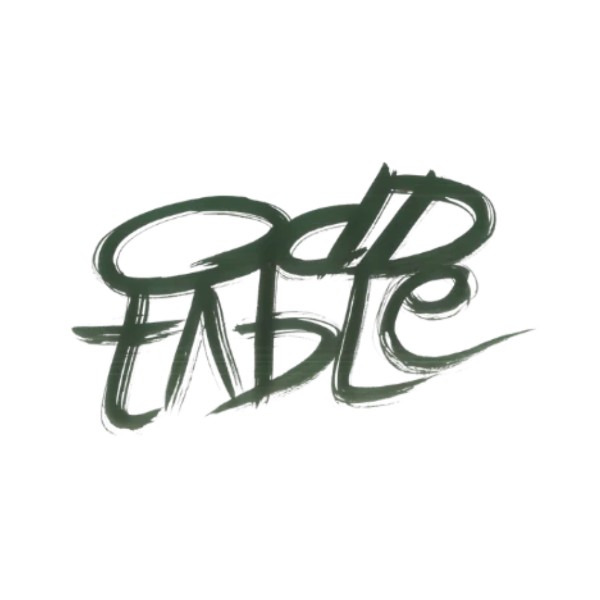 Odd Table logo