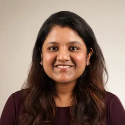 Arthi Rajendran