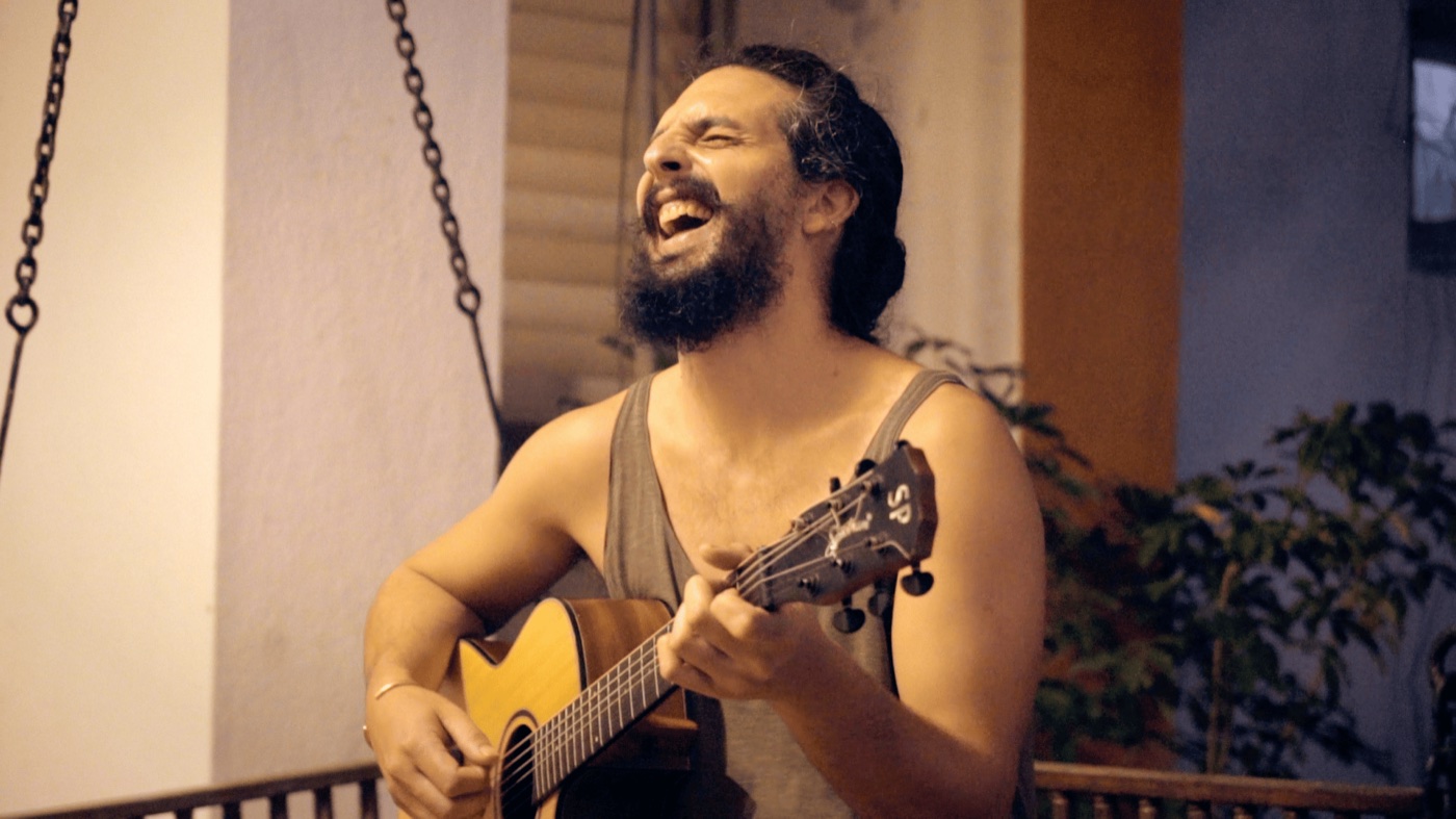Music and culture at Jungli