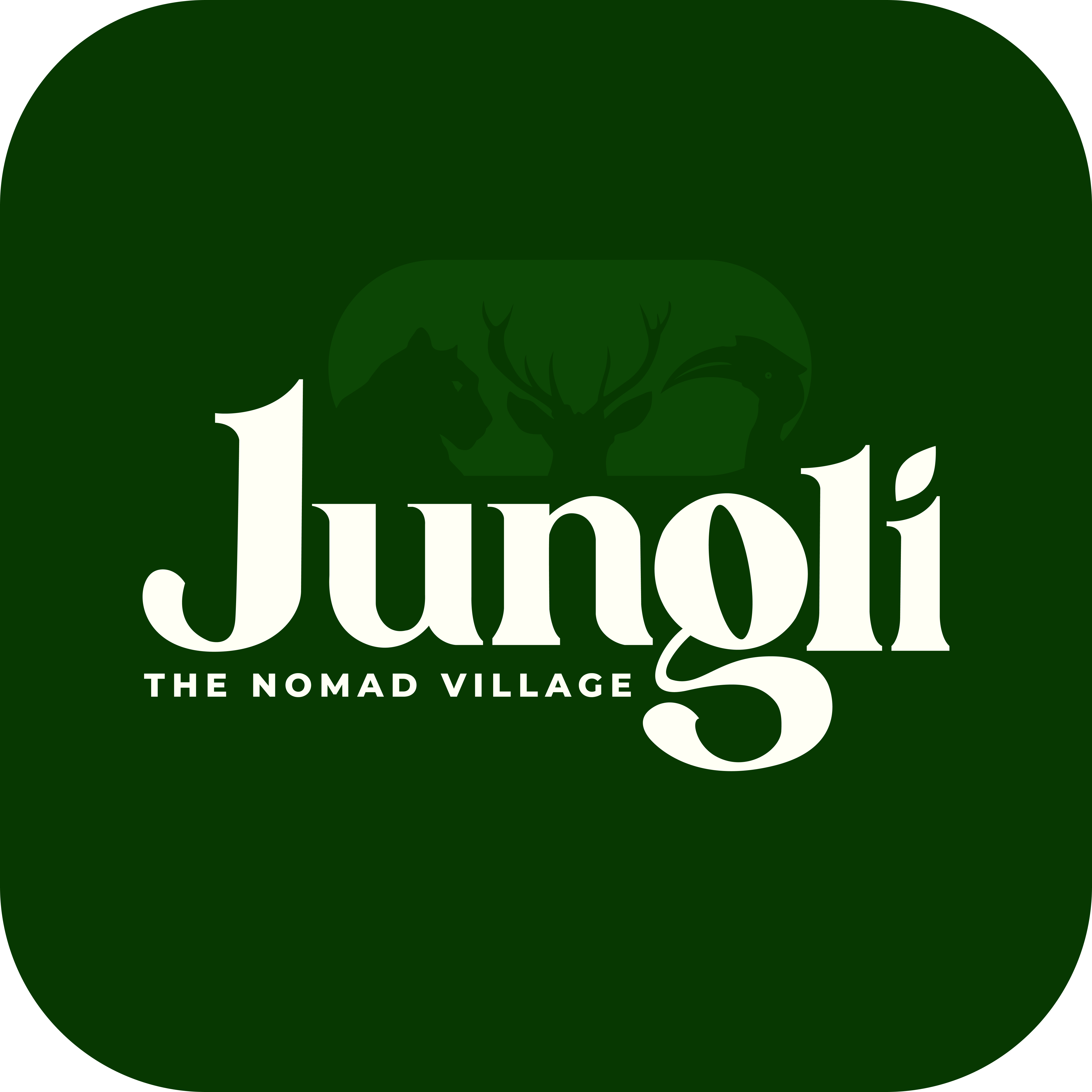 Jungli