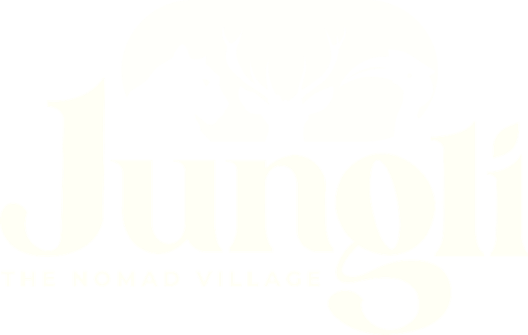 Jungli - The Nomad Village